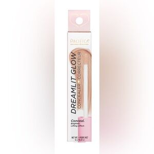 🆕 Pacifica - DreamLit Glow Concealer